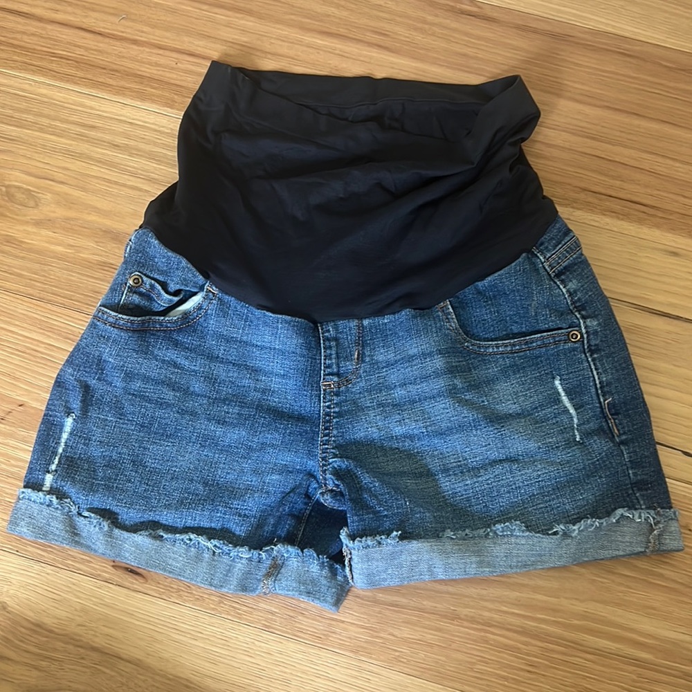 Maternity Shorts